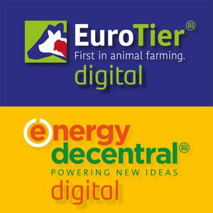 EuroTier2021 Digital Logo