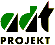 Logo ADT Projekt GmbH