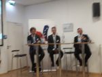 MV 2019 - Podiumsdiskussion