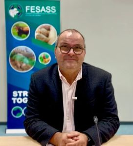 Stephane JEANNE (FESASS)