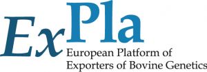 European Platform of Exporters of bovine genetics (ExPla)
