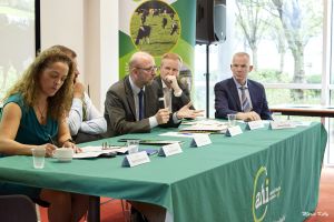 Panel discussion on AMR, 2 September 2026