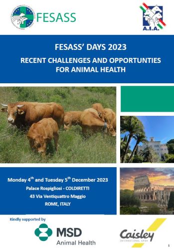 FESASS Fachtagung2023