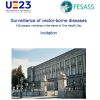 Workshop Surveillance vector-borne diseases 7 11 23