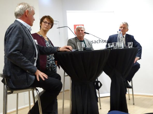 ADT Bericht über die Mitgliederversammlung der ADT am 24. Oktober 2022